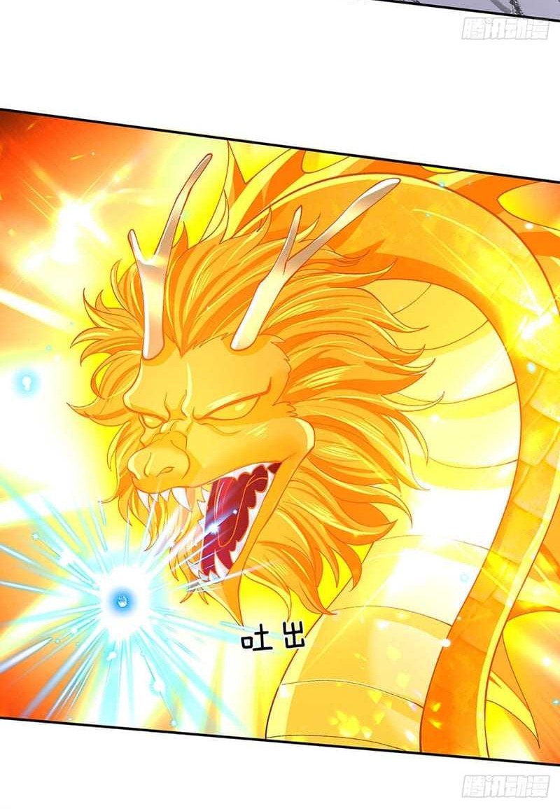 Break through all the worlds with one force Chapter 13 - halaman 19