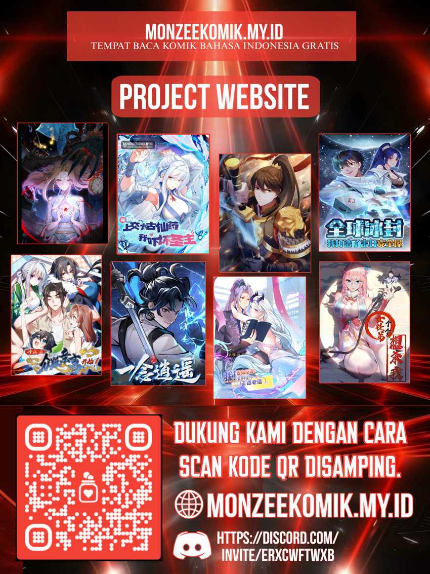 Break through all the worlds with one force Chapter 13 - halaman 24