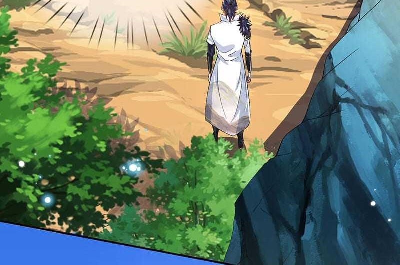Break through all the worlds with one force Chapter 14 - halaman 13