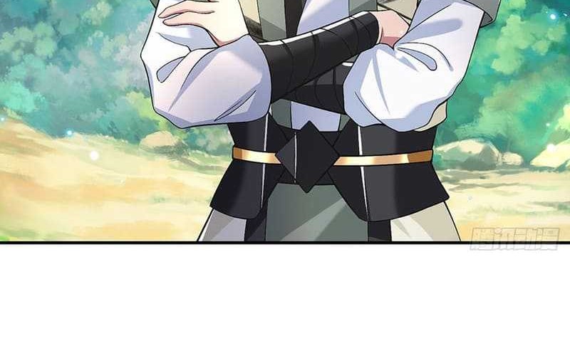 Break through all the worlds with one force Chapter 14 - halaman 18