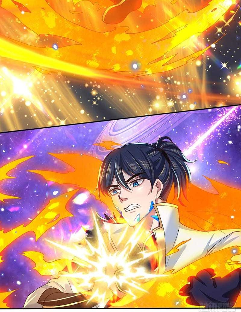 Break through all the worlds with one force Chapter 14 - halaman 4
