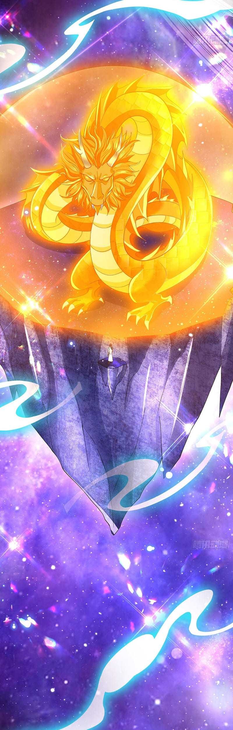 Break through all the worlds with one force Chapter 14 - halaman 8