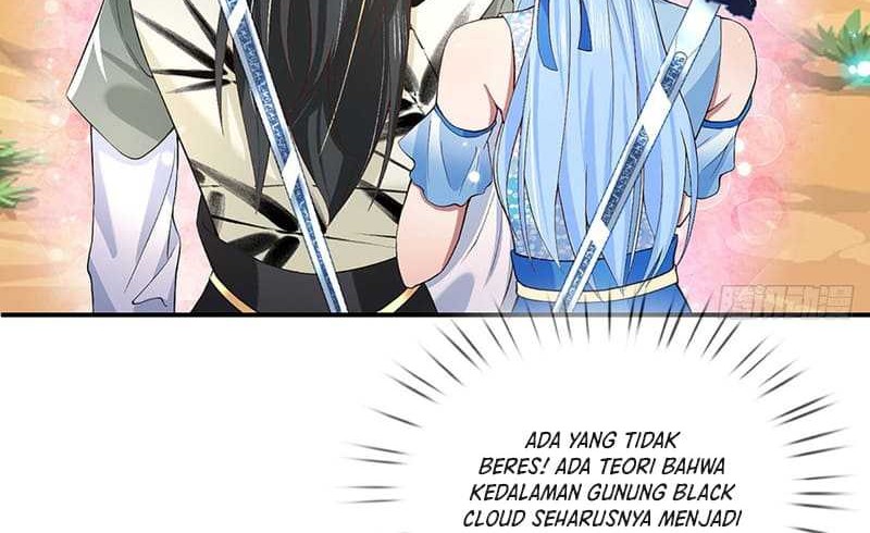 Break through all the worlds with one force Chapter 15 - halaman 8