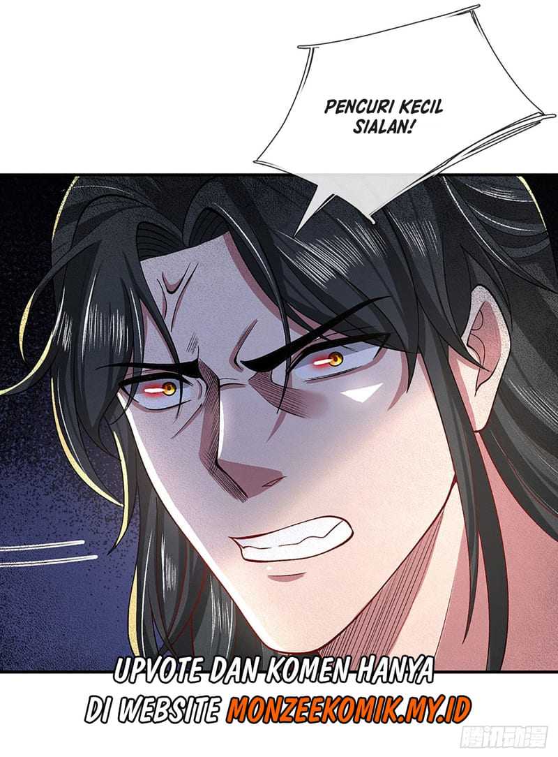 Break through all the worlds with one force Chapter 16 - halaman 23
