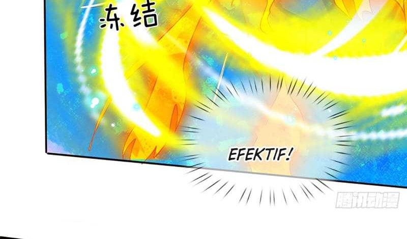 Break through all the worlds with one force Chapter 17 - halaman 15