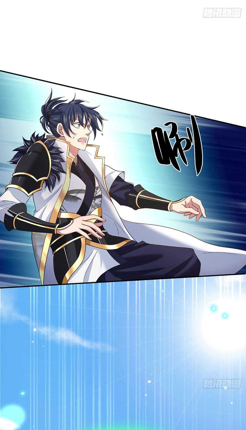 Break through all the worlds with one force Chapter 18 - halaman 8