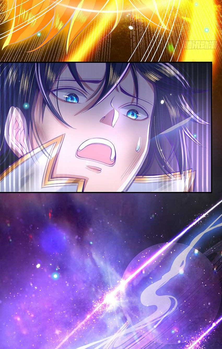 Break through all the worlds with one force Chapter 2 - halaman 13