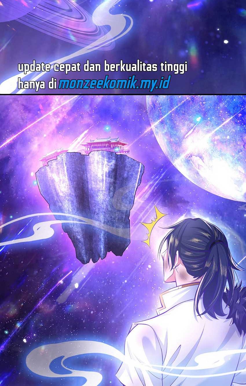 Break through all the worlds with one force Chapter 2 - halaman 15
