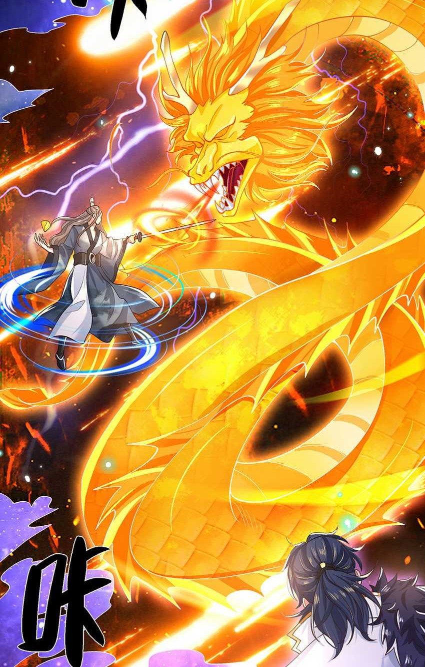 Break through all the worlds with one force Chapter 2 - halaman 19