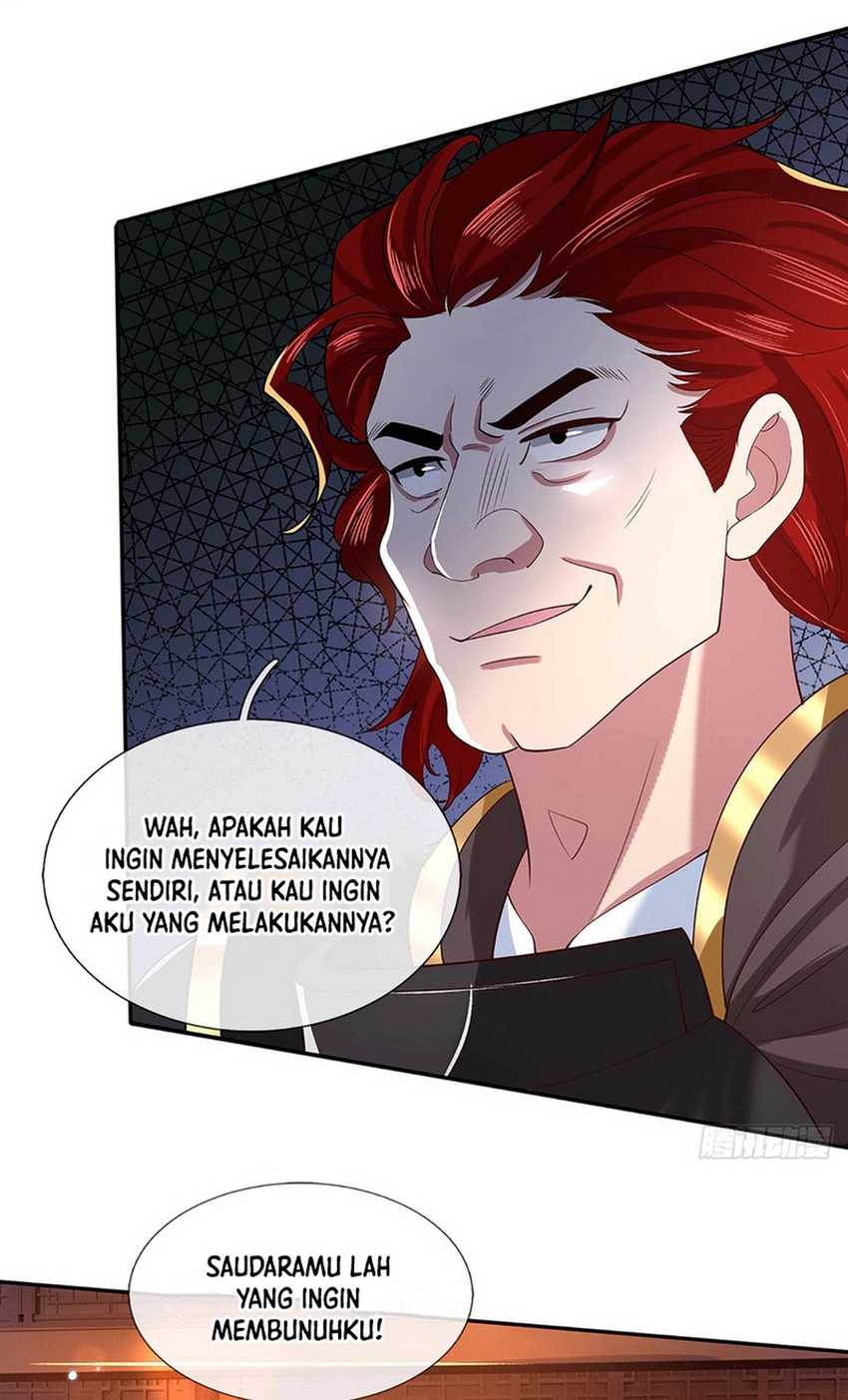 Break through all the worlds with one force Chapter 24 - halaman 18