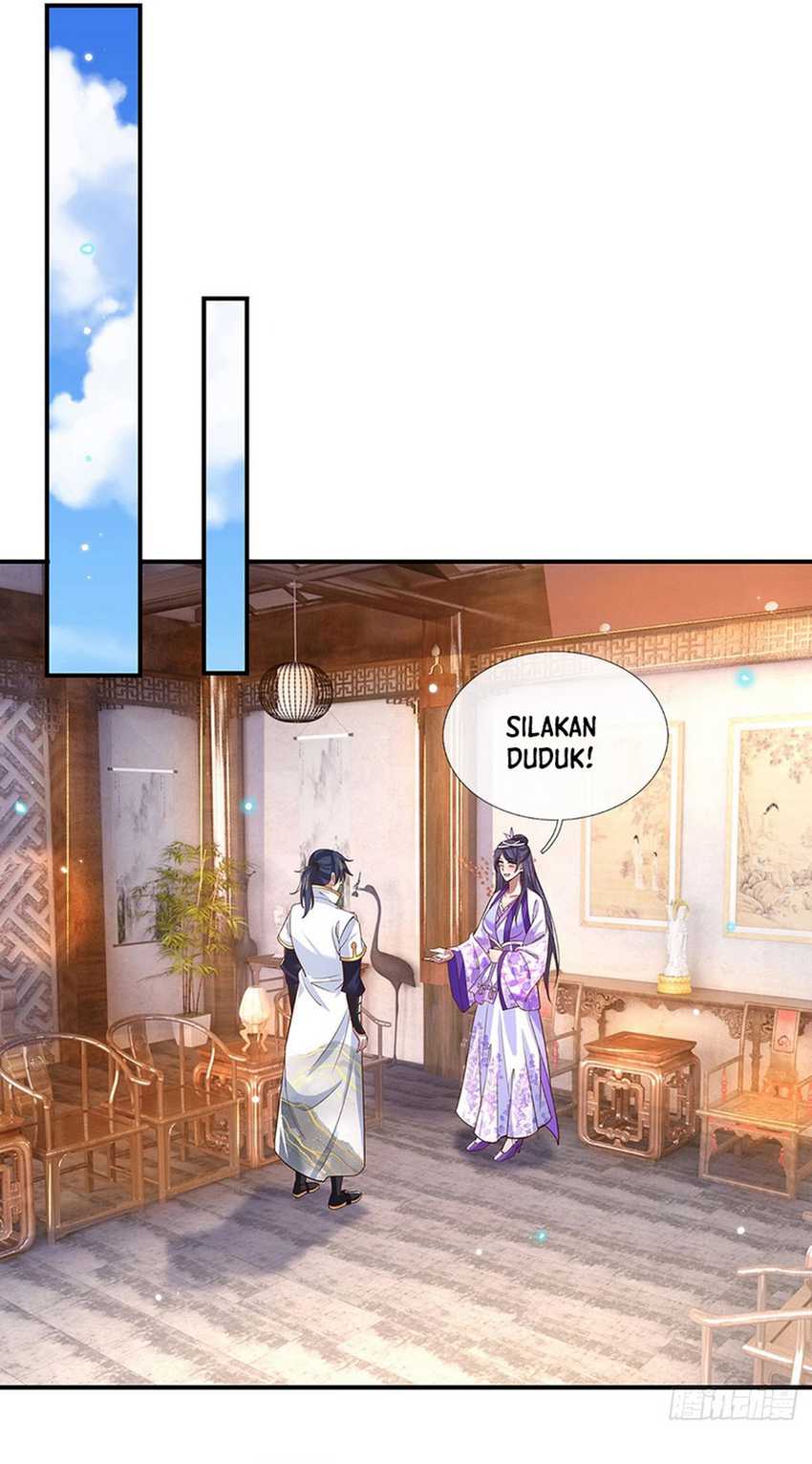 Break through all the worlds with one force Chapter 25 - halaman 14