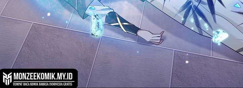 Break through all the worlds with one force Chapter 29 - halaman 16