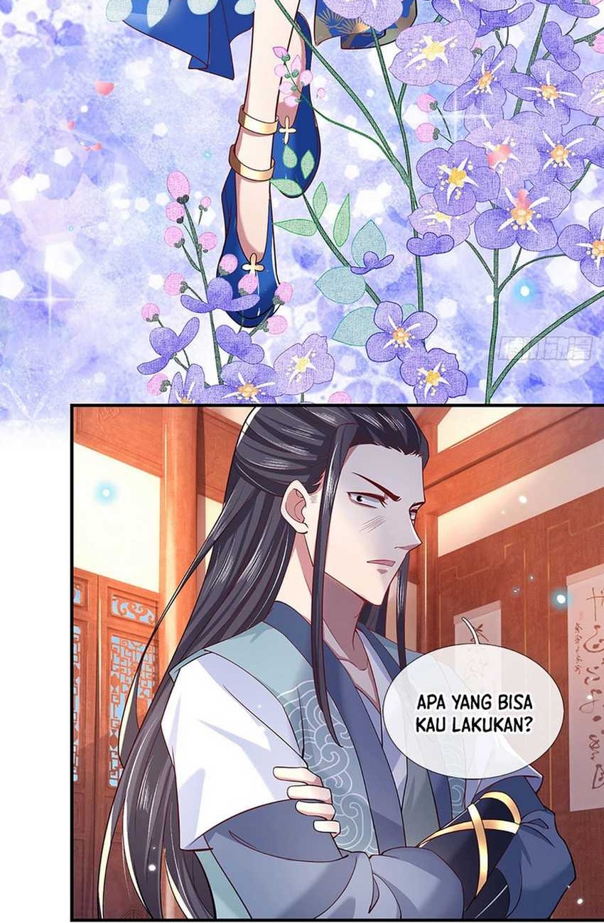Break through all the worlds with one force Chapter 29 - halaman 22