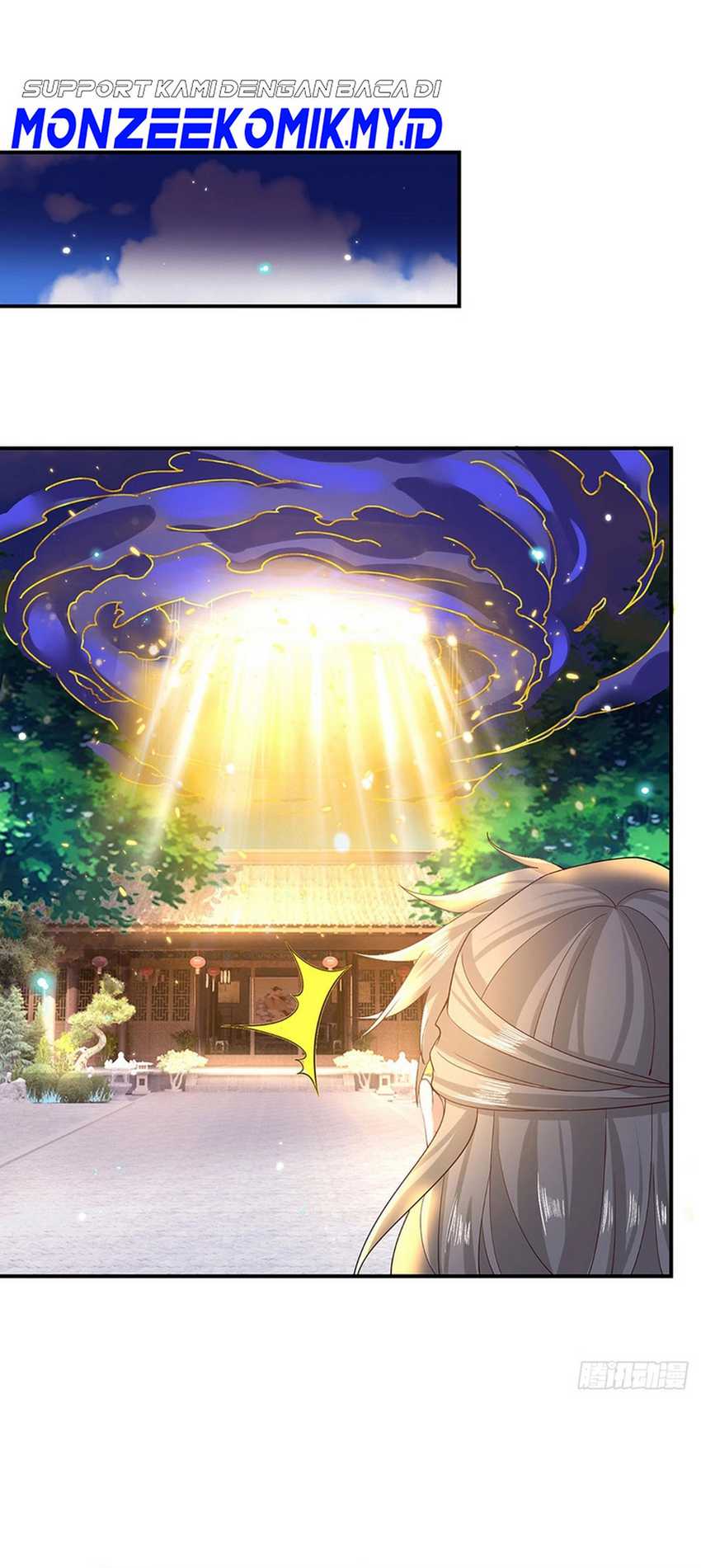 Break through all the worlds with one force Chapter 29 - halaman 4