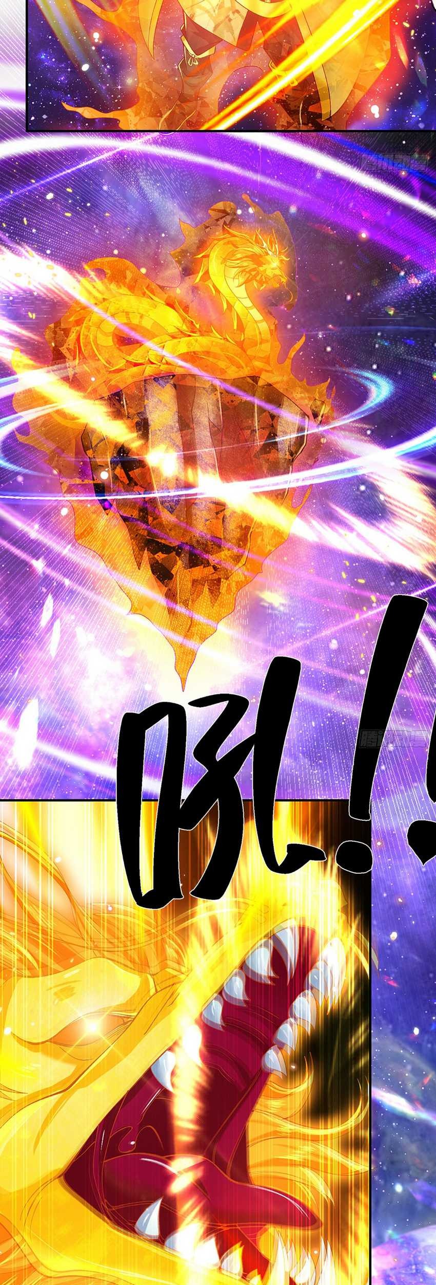 Break through all the worlds with one force Chapter 3 - halaman 12