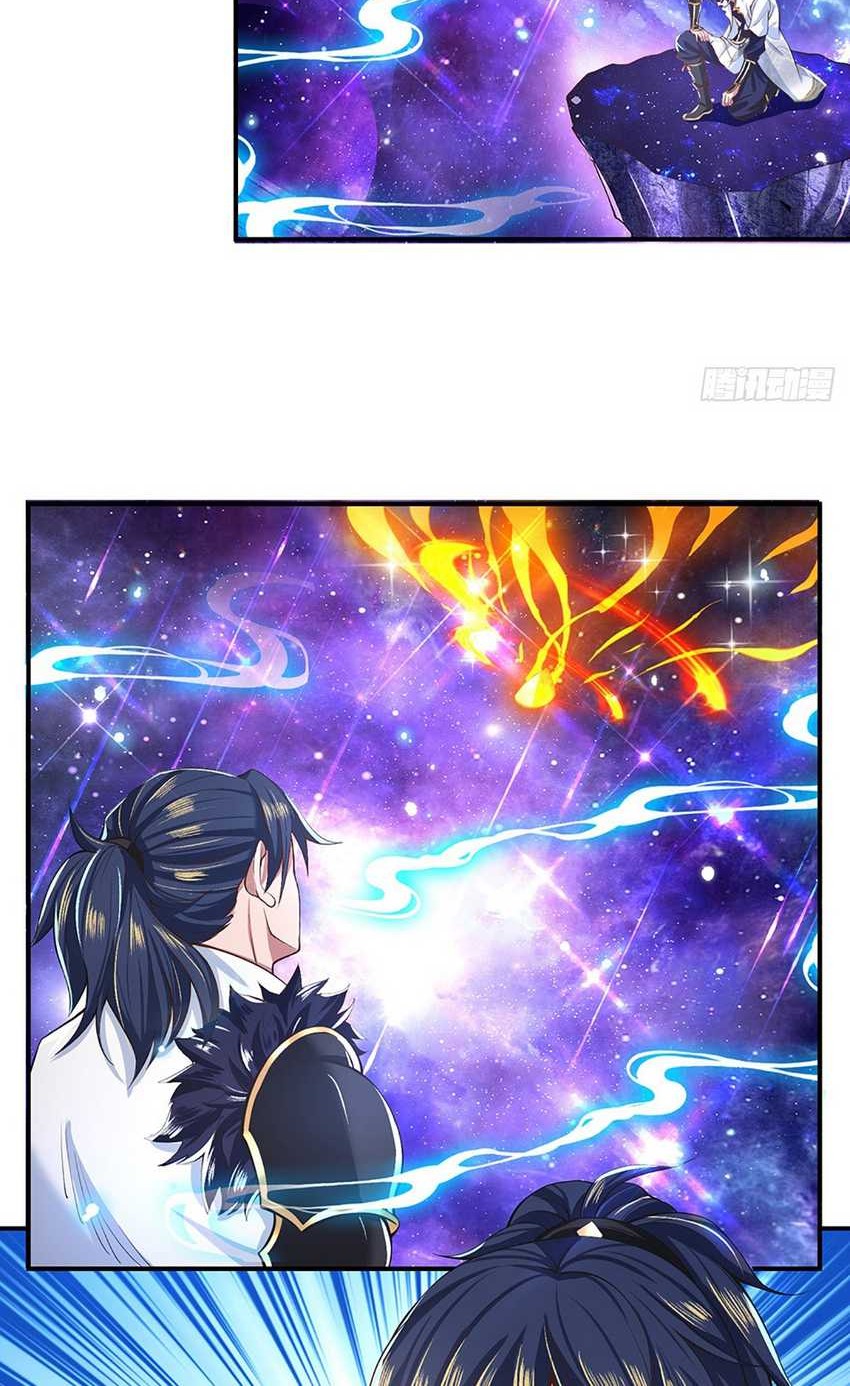 Break through all the worlds with one force Chapter 3 - halaman 15