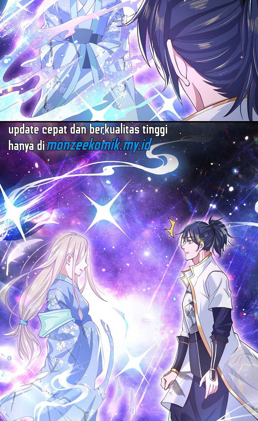 Break through all the worlds with one force Chapter 3 - halaman 3