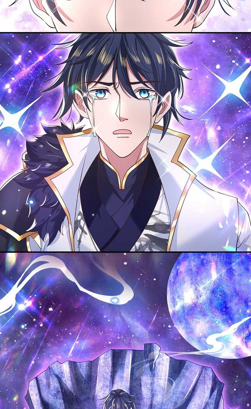 Break through all the worlds with one force Chapter 3 - halaman 9