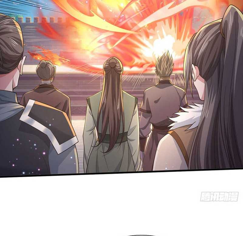 Break through all the worlds with one force Chapter 30 - halaman 22