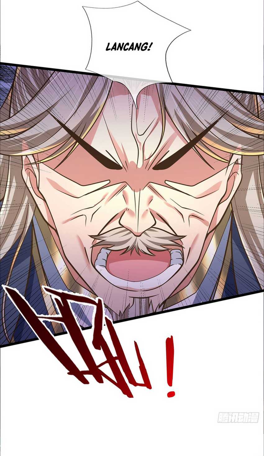 Break through all the worlds with one force Chapter 33 - halaman 13