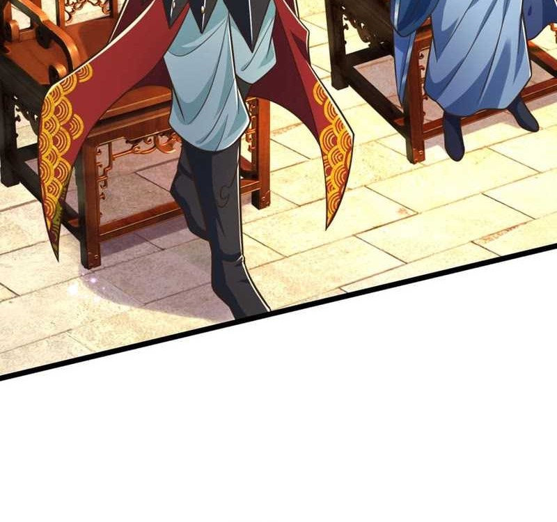 Break through all the worlds with one force Chapter 37 - halaman 11