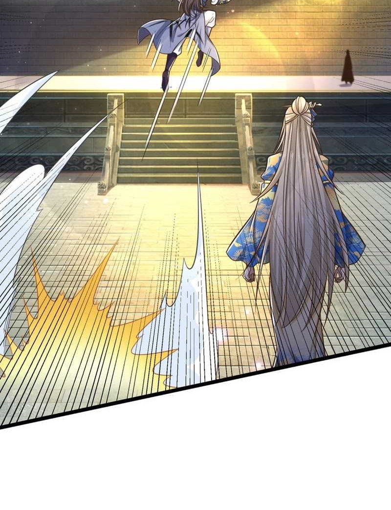 Break through all the worlds with one force Chapter 37 - halaman 9