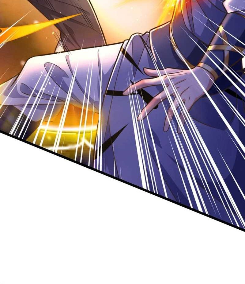 Break through all the worlds with one force Chapter 38 - halaman 23
