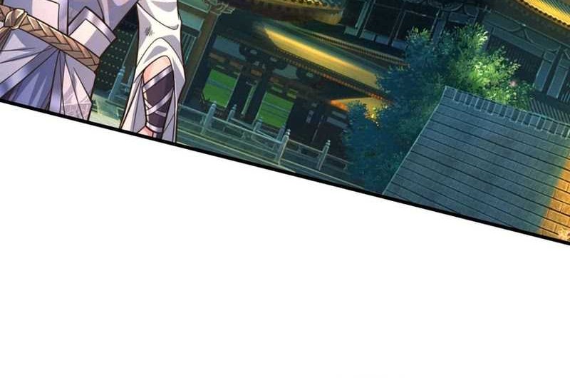 Break through all the worlds with one force Chapter 38 - halaman 35