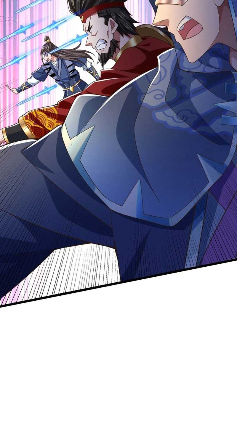 Break through all the worlds with one force Chapter 38 - halaman 9