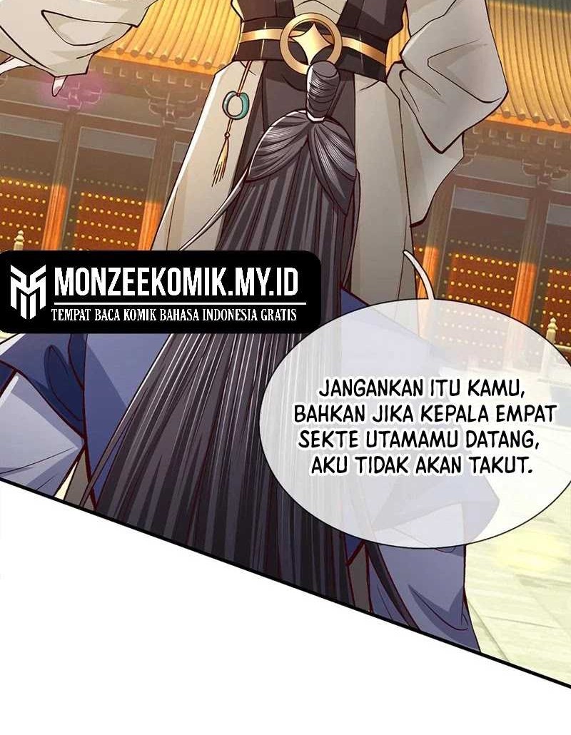 Break through all the worlds with one force Chapter 39 - halaman 13