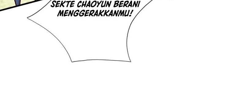Break through all the worlds with one force Chapter 39 - halaman 16