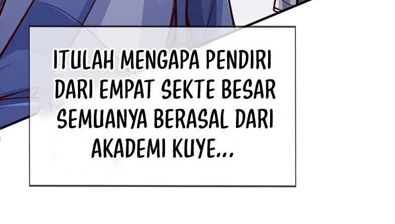 Break through all the worlds with one force Chapter 39 - halaman 30