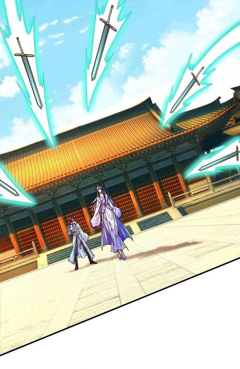Break through all the worlds with one force Chapter 39 - halaman 7