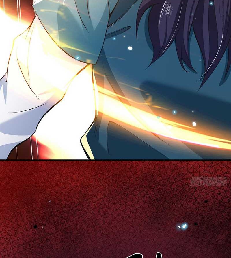 Break through all the worlds with one force Chapter 4 - halaman 19