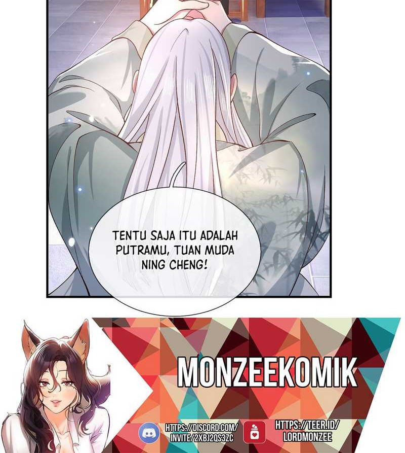 Break through all the worlds with one force Chapter 4 - halaman 29