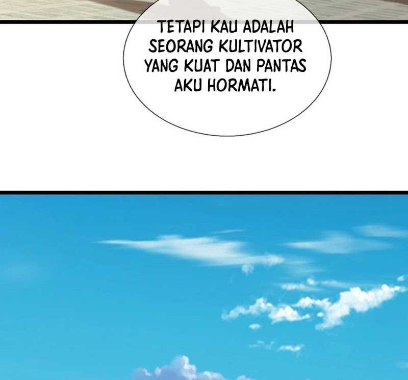 Break through all the worlds with one force Chapter 40 - halaman 19