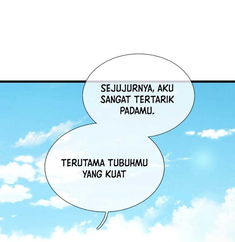 Break through all the worlds with one force Chapter 40 - halaman 21