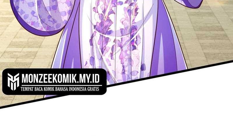Break through all the worlds with one force Chapter 40 - halaman 23