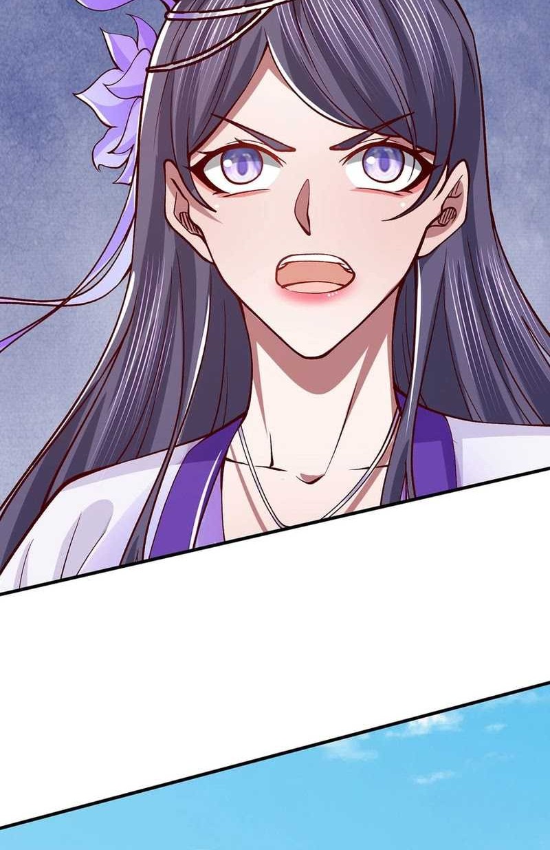 Break through all the worlds with one force Chapter 40 - halaman 5