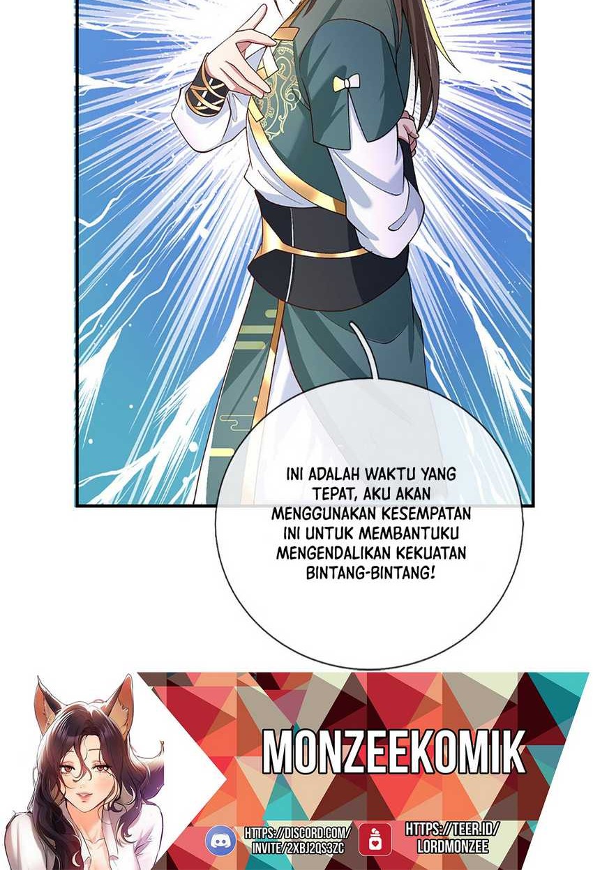 Break through all the worlds with one force Chapter 6 - halaman 21