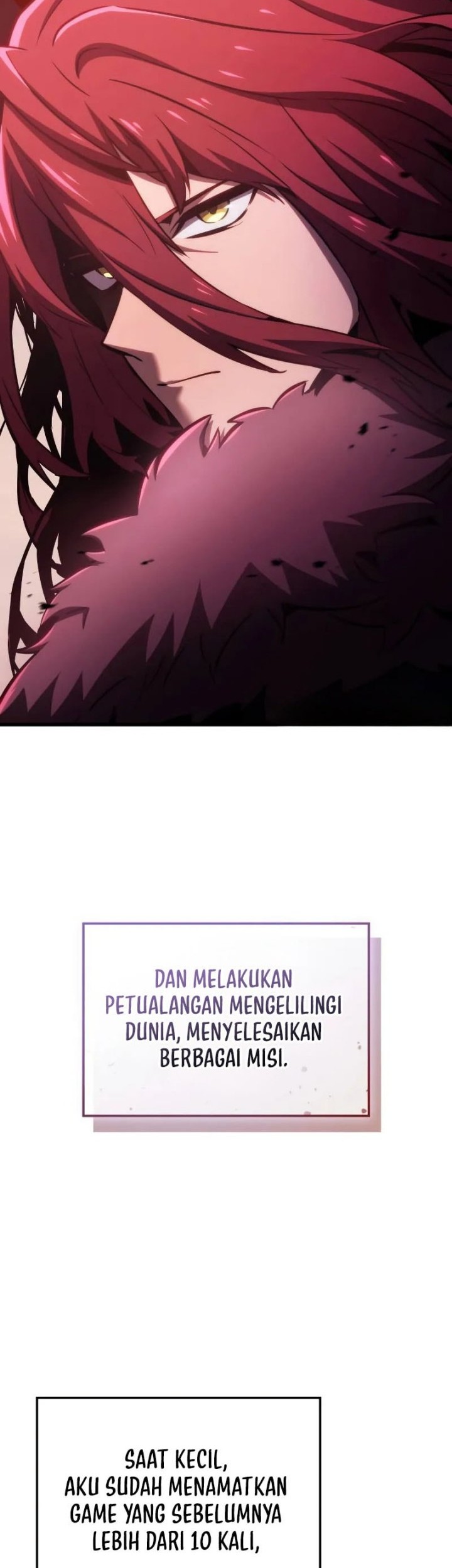 Breakers Chapter 1 - halaman 10