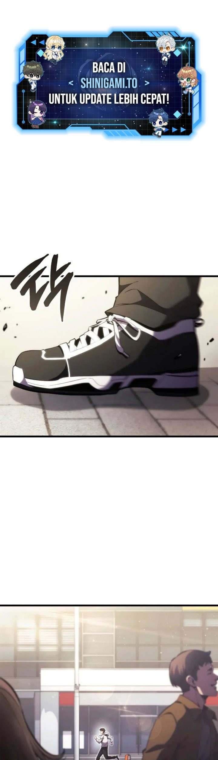 Breakers Chapter 1 - halaman 2