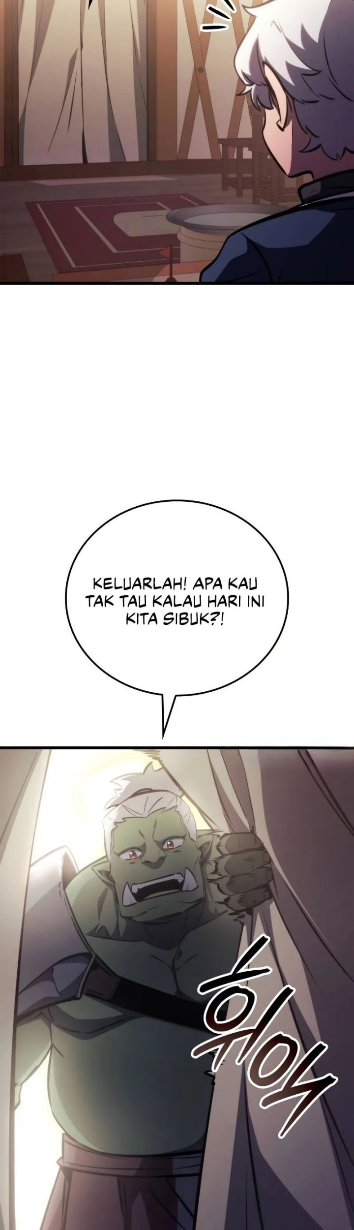Breakers Chapter 1 - halaman 22