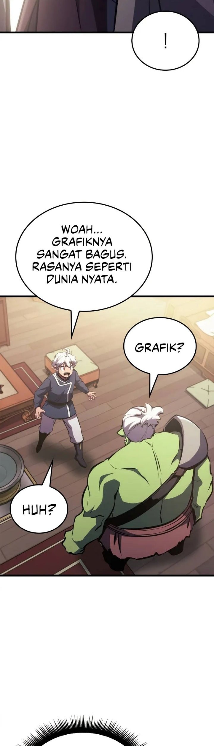 Breakers Chapter 1 - halaman 23