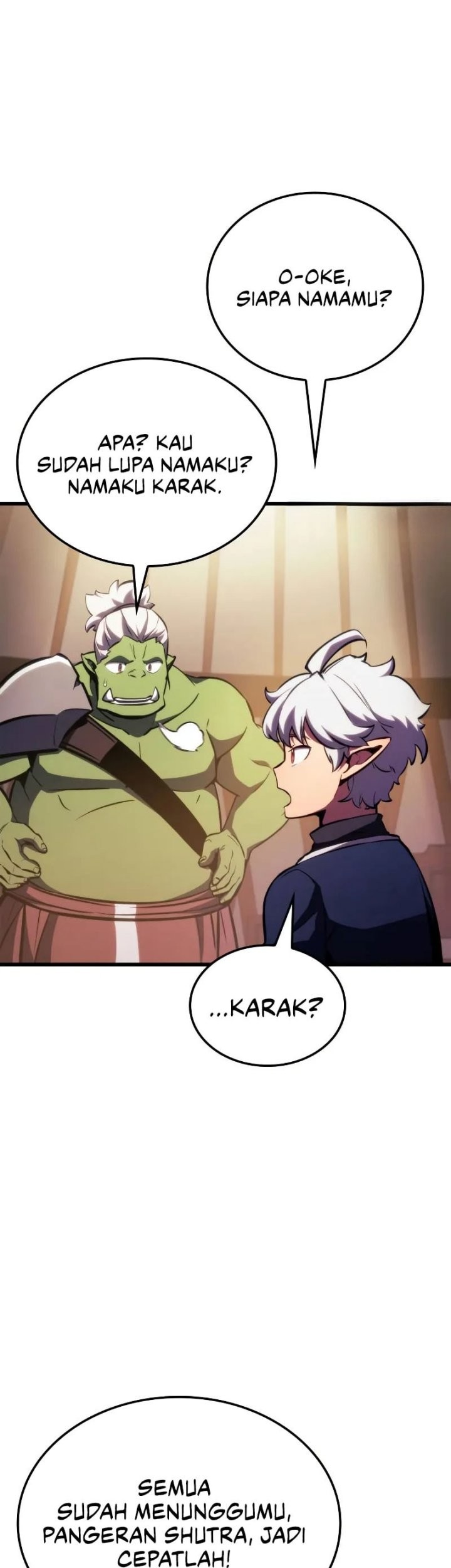 Breakers Chapter 1 - halaman 25