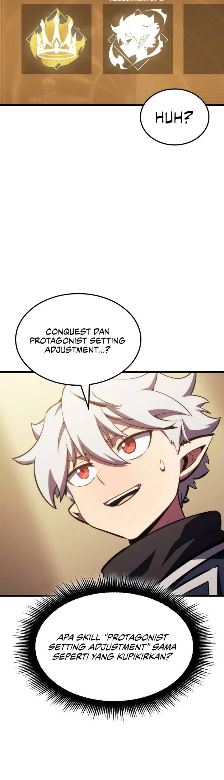 Breakers Chapter 1 - halaman 30