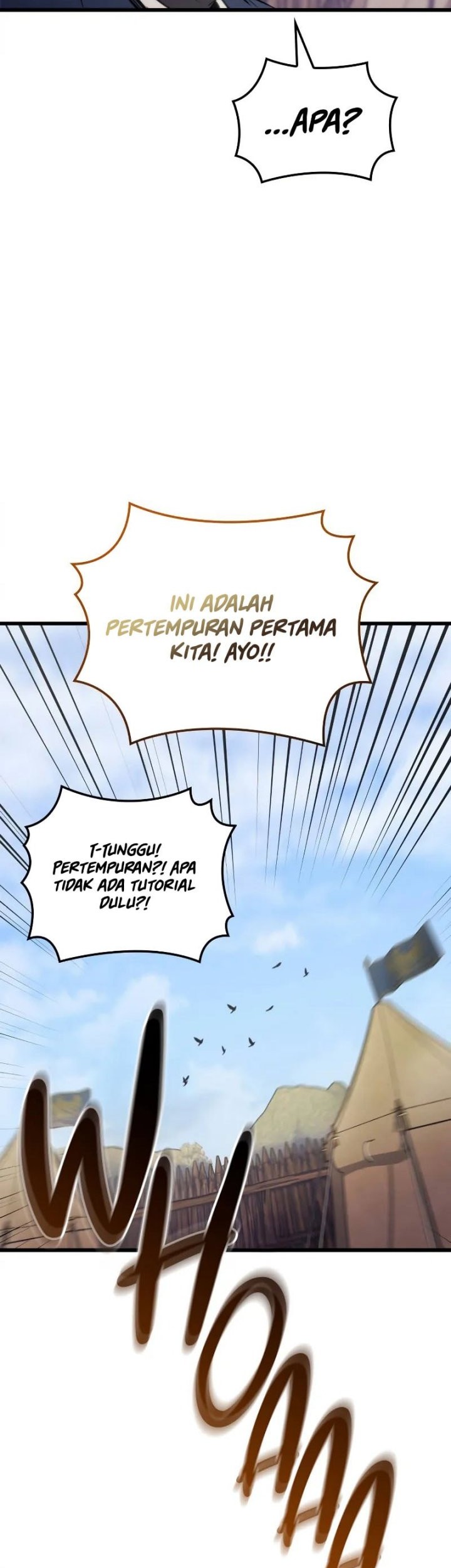 Breakers Chapter 1 - halaman 35