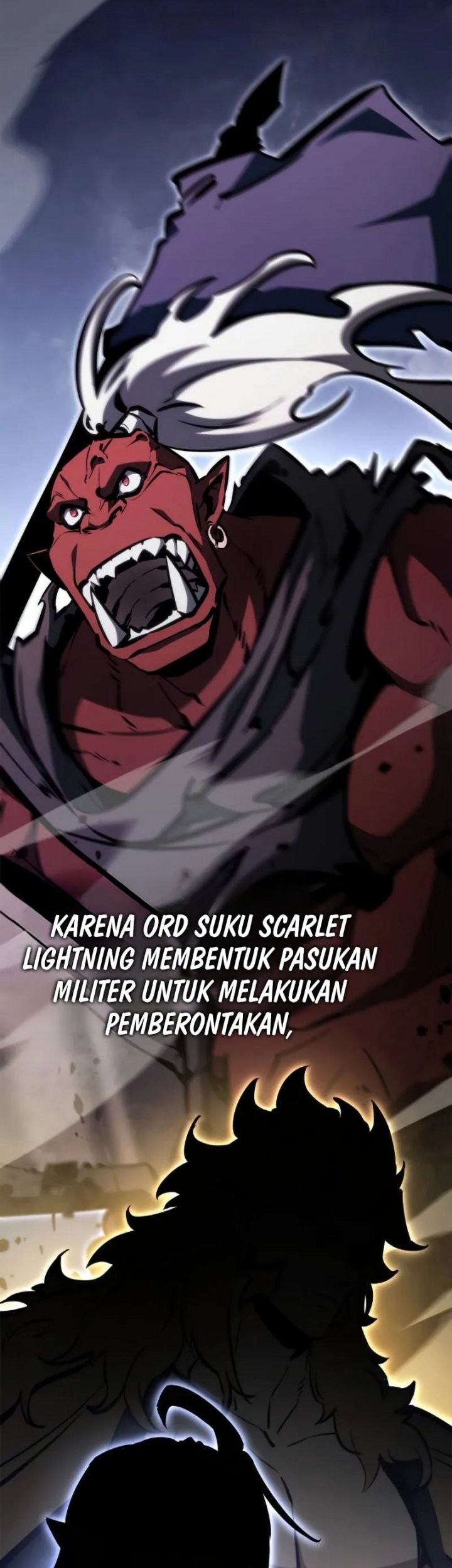 Breakers Chapter 1 - halaman 37