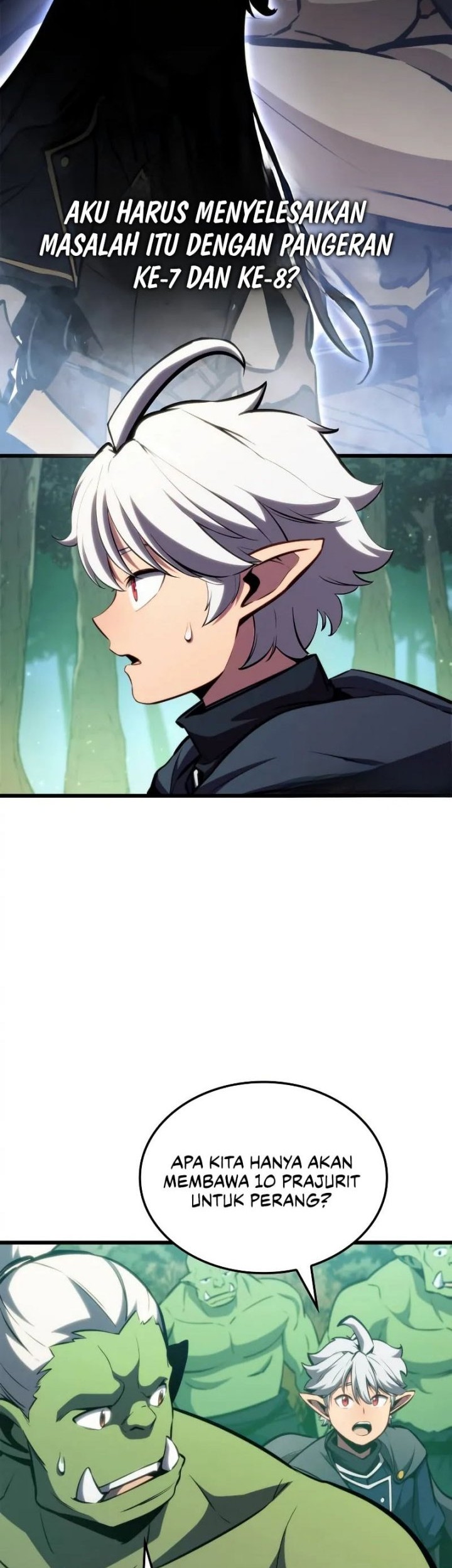 Breakers Chapter 1 - halaman 38