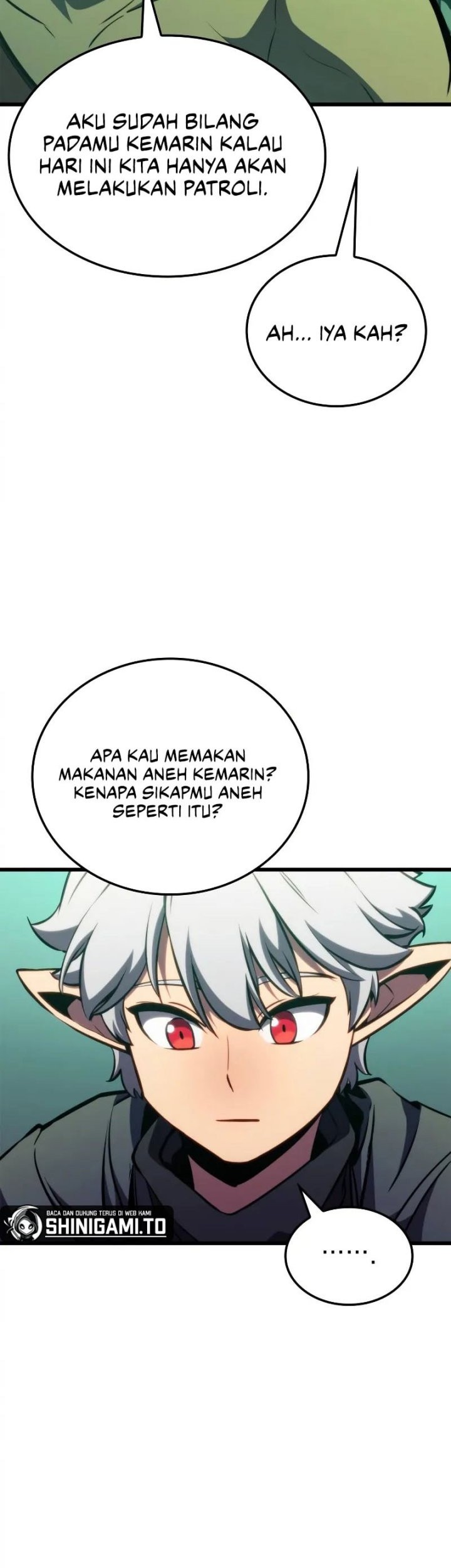 Breakers Chapter 1 - halaman 39